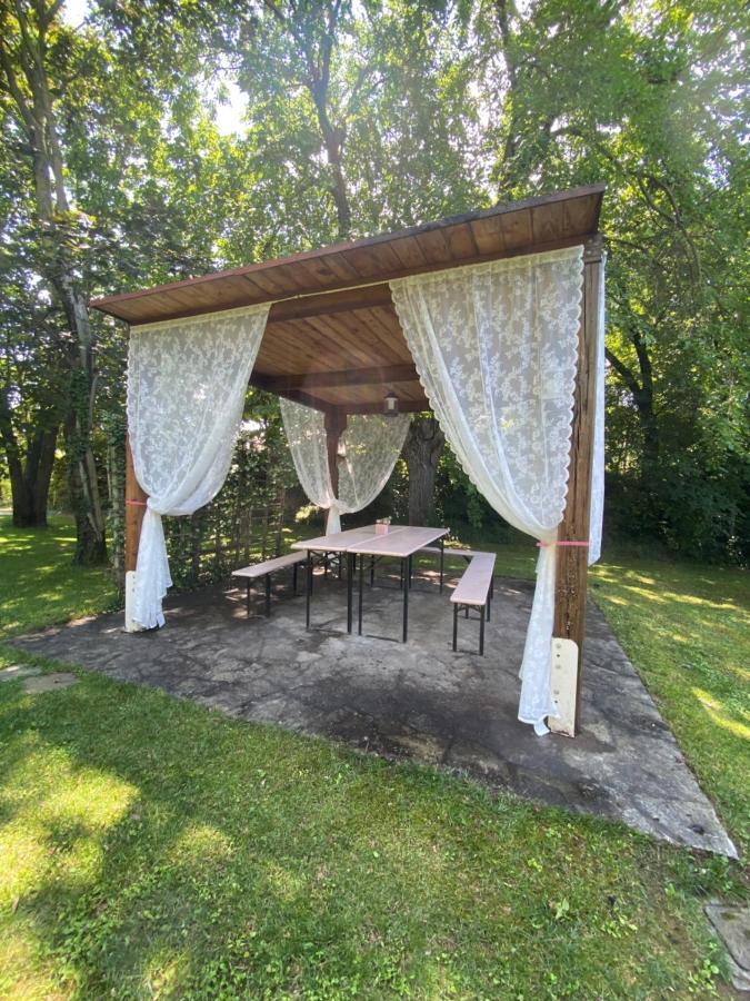 B&B La Terrazza Поцоленго Екстериор снимка