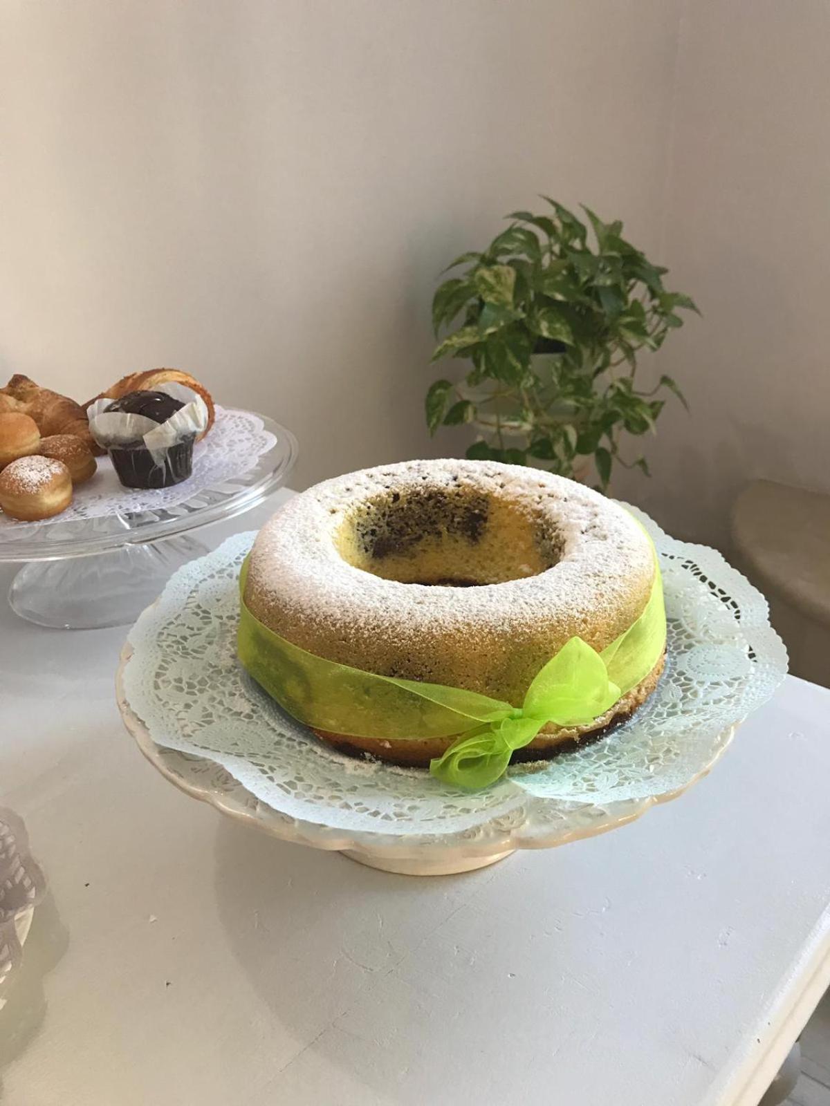 B&B La Terrazza Поцоленго Екстериор снимка