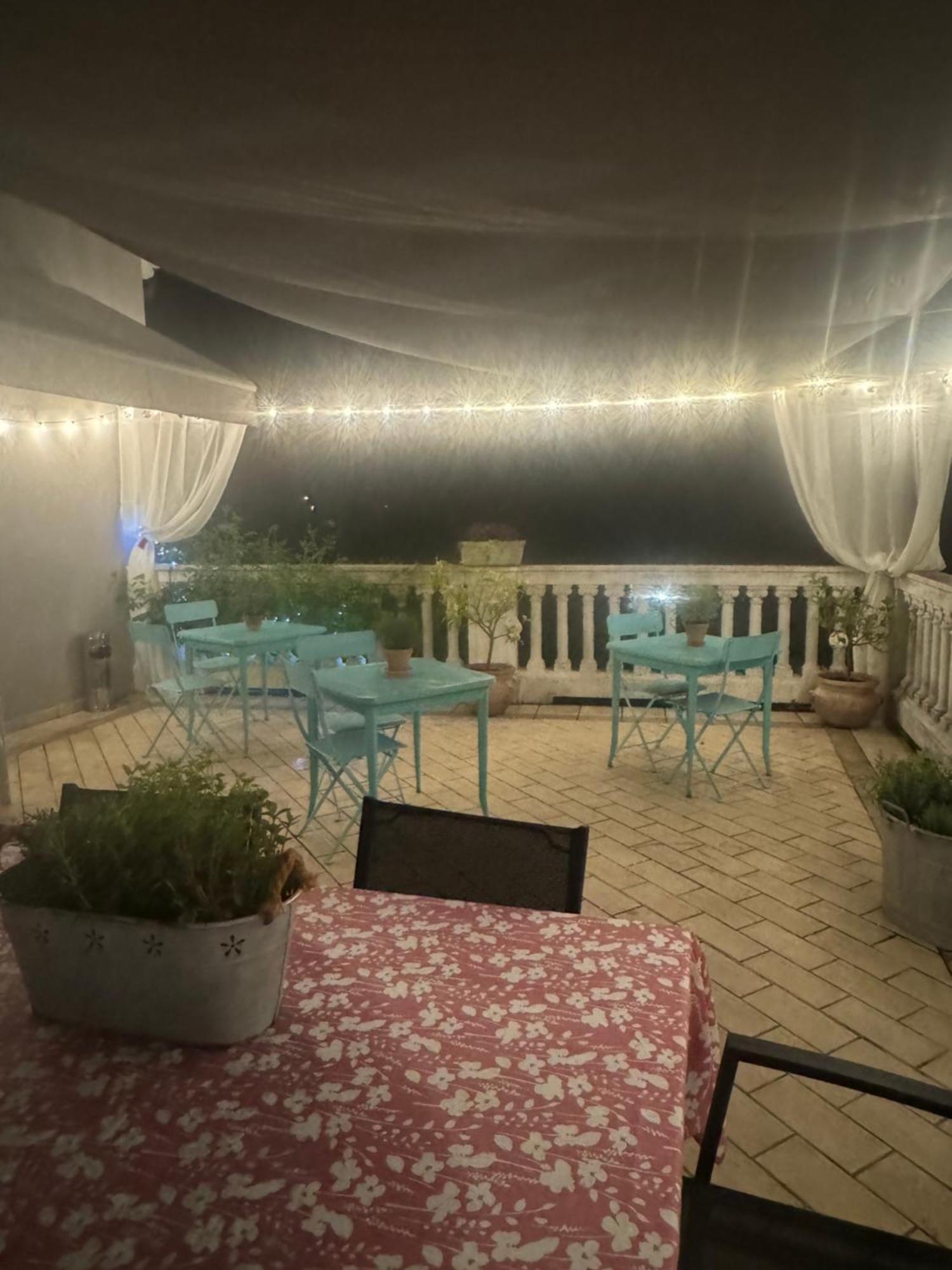 B&B La Terrazza Поцоленго Екстериор снимка