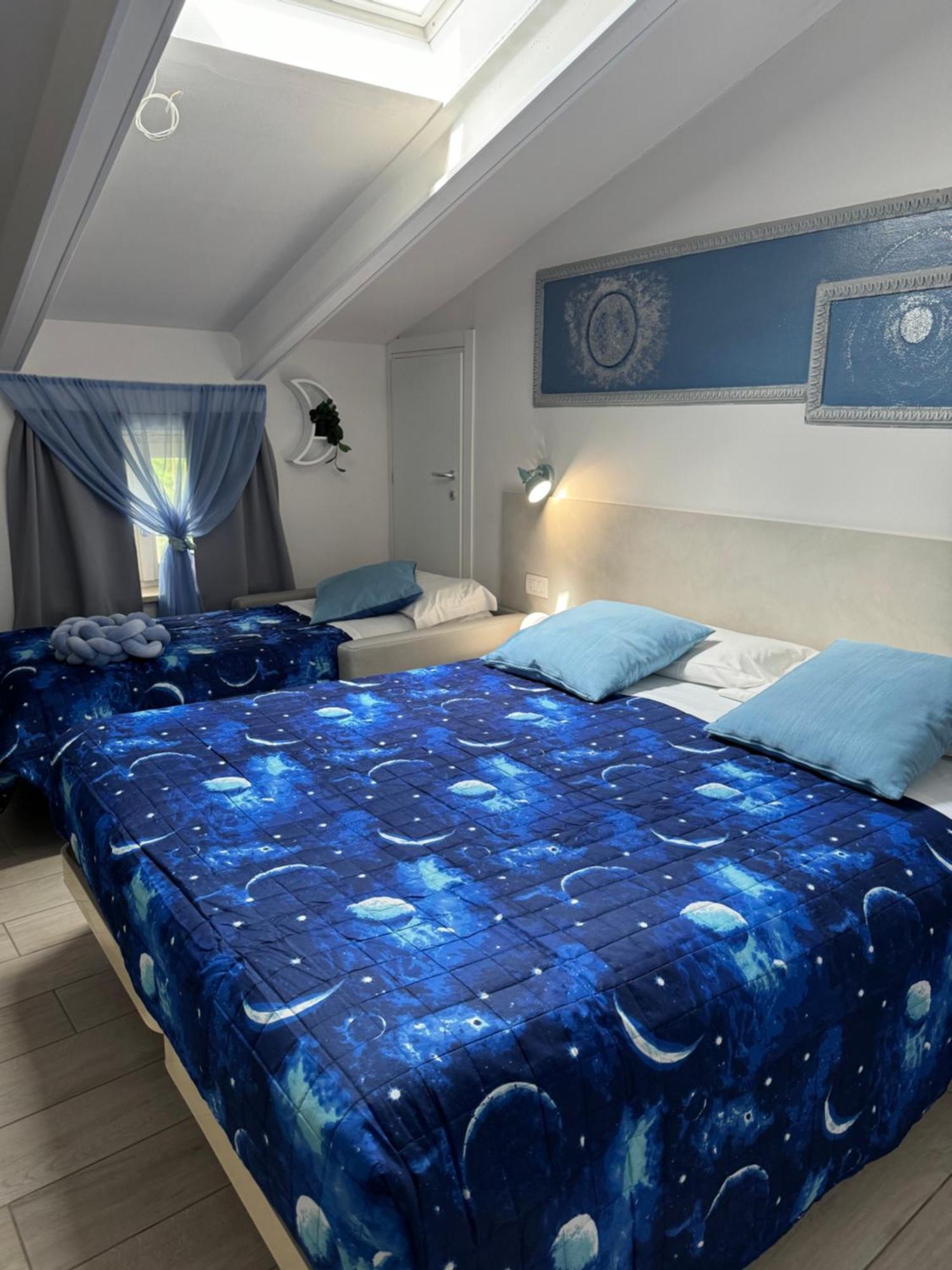 B&B La Terrazza Поцоленго Екстериор снимка